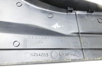 Peugeot 4007 GP 07-12 Blende Innen Seitenblende Fahrersitz Links Vorne Peugeot 4007 GP 07-12 27.09.2007 N254283... Vorschau 7