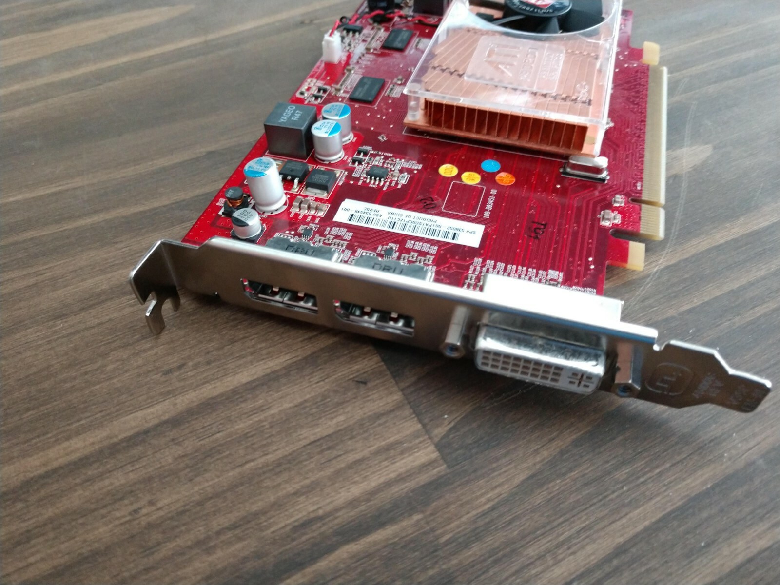 Radeon