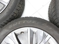 Peugeot 508 II 18-23 4 x Kompletträder Aluminiumfelge Winterreifen 215/55R17 5X108 Peugeot 508 II 18-23 16.07.2019... Vorschau 7
