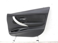 BMW F31 318d 12-15 Kombi Türverkleidung Türpappe Rechts Vorne BMW F31 318d 12-15 28.02.2014 7985106 51417985106... Vorschau 5