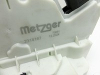 Seat Ibiza 6J 12-15 Kombi Türschloss m. ZV Stellmotor Links Hinten Seat Ibiza 6J 12-15 01.12.2013 2314167 gebraucht Vorschau 4
