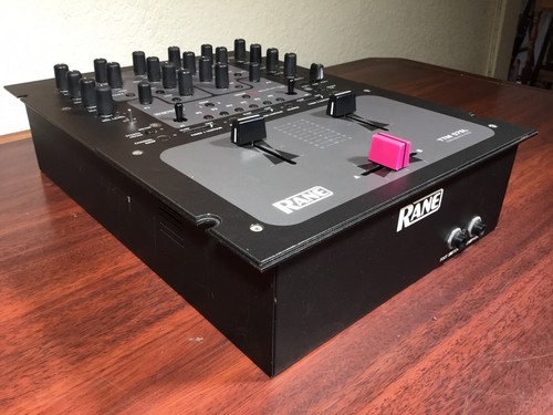 Rane TTM57SL DJ Mixer