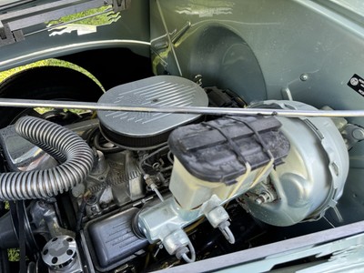 image 1 of engine