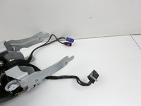 MINI F54  Clubman 15-19 Armlehne Mittelarmlehne Auflage MINI F54  Clubman 15-19 19.05.2017 51166834795 5116-6834795... Vorschau 4