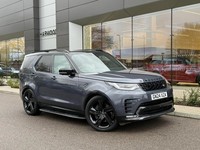 2024 Land Rover Discovery 3.0 P360 MHEV Dynamic HSE SUV 5dr Petrol Auto 4WD Euro