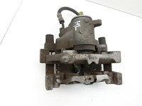 Mercedes W205 C180 14-19 1,6 115KW Bremssattel Bremszange Hinten Links Mercedes W205 C180 14-19 26.03.2015... Vorschau 5