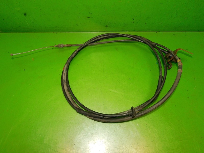 91-95 MR2 OEM 3SGTE turbo throttle fuel accelerator cable