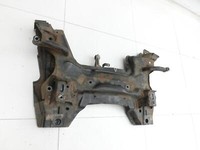 Peugeot 208 I 15-19 1,2 81KW Vorderachse Motorträger Motorhalter Achsträger Peugeot 208 I 15-19 27.09.2017... Vorschau 2