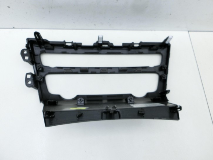 Kia Optima IV JF 15-18 Blende Einbaurahmen für Bedienteil Kia Optima IV JF 15-18 18.11.2016 84730-D4240WK... Vorschau 5