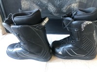 k2 pulse snowboard boots
