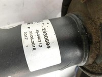 Land Range Rover L322 05-09 Federbein Stossdämpfer Vorne Links Land Range Rover L322 05-09 20.09.2006 RNB500550... Vorschau 5