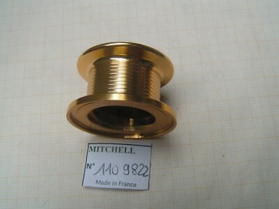 Aluminum Spool Reel Part Mitchell Avocet G2000R 1109822
