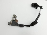 Ford Mondeo V BA7 CF 14-19 Kombi Polklemme Plus Klemme Stützpunkt Minus für Batterie Ford Mondeo V BA7 CF 14-19... Vorschau 1