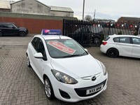 2011 Mazda 2 1.3 Tamura 5dr HATCHBACK Petrol Manual