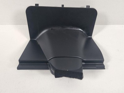 Subaru Crosstrek 2017-2023 Rear Left Side Trunk Panel Cover Trim