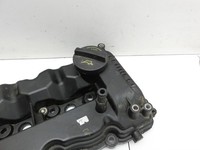KIA Carens RP IV 13-19 CRDi 1,7 100KW D4FD Ventildeckel Zylinderkopfhaube KIA Carens RP IV 13-19 29.08.2014... Vorschau 4