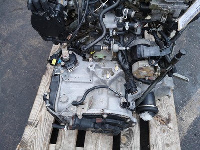 FORD PROBE MX6 2.5 V6 PETROL 2WD AUTOMATIC GEARBOX