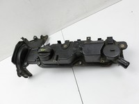 Peugeot Partner Tepee 08-12 HDI 1,6 82KW DV6C Ventildeckel Zylinderkopfhaube Peugeot Partner Tepee 08-12 07.06.2011... Vorschau 4