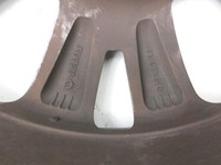 Hyundai I20 GB 16-21 1x Felge Alufelge 4X100 6X15Zoll ET47 Hyundai I20 GB 16-21 17.04.2018 52910-C8400 gebraucht Vorschau 6