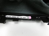 Audi A5 8T 11-16 Autom Schaltsack Schaltmanschette Schaltknauf Audi A5 8T 11-16 04.04.2013 8K1713139R 8K1713139RIBR... Vorschau 6