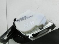 Mercedes W212 E200 13-16 Lim Gurt Sicherheitsgurt Mitte Hinten Mercedes W212 E200 13-16 07.10.2015 A2128601485... Vorschau 4