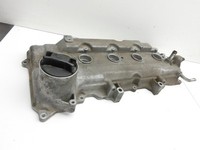Nissan Qashqai J10 07-10 1,6 84KW HR16DE.F5 Ventildeckel Zylinderkopfhaube Nissan Qashqai J10 07-10 30.06.2009 gebraucht Vorschau 2