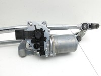 BMW X1 E84 X18D 09-12 Wischermotor m. Wischergestänge Vorne BMW X1 E84 X18D 09-12 21.06.2010 2990025 61612990025... Vorschau 7