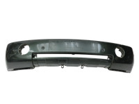 Land Range Rover III L322 02-06 Stoßstange Stoßfänger Frontschürze Vorne Land Range Rover III L322 02-06 02.08.2002... Vorschau 1