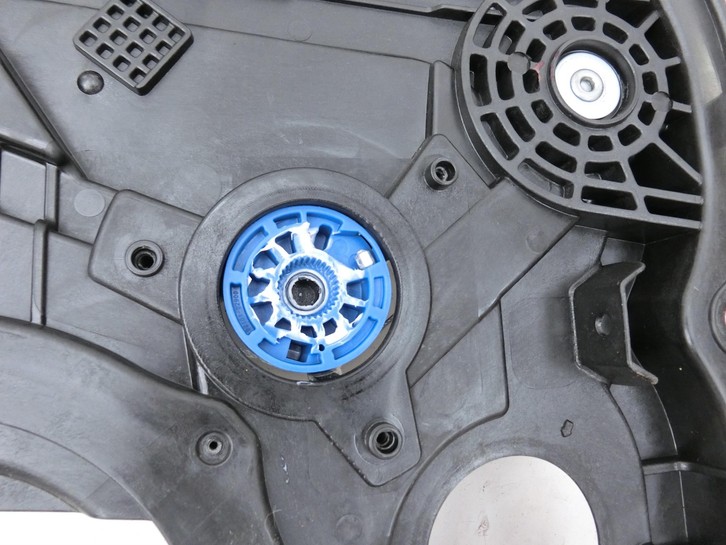 Hyundai I30 N PD 19-24 5T Fensterheber o. FH-Motor Hinten Rechts Hyundai I30 N PD 19-24 10.10.2022 83480-G4230 gebraucht Vorschau 3