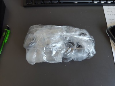 Item photo(s) from verified buyer