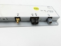 Audi A4 8E B7 04-08 Antennenverstärker Weiche Antenne Audi A4 8E B7 04-08 28.03.2007 8E9035225AG 8E9035225AF gebraucht Vorschau 4
