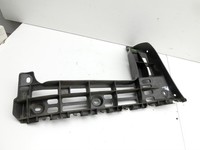 VW Caddy SA IV 15-20 Kombi Halter Träger Aufnahme Führung für Stoßstange Links Hinten VW Caddy SA IV 15-20... Vorschau 4