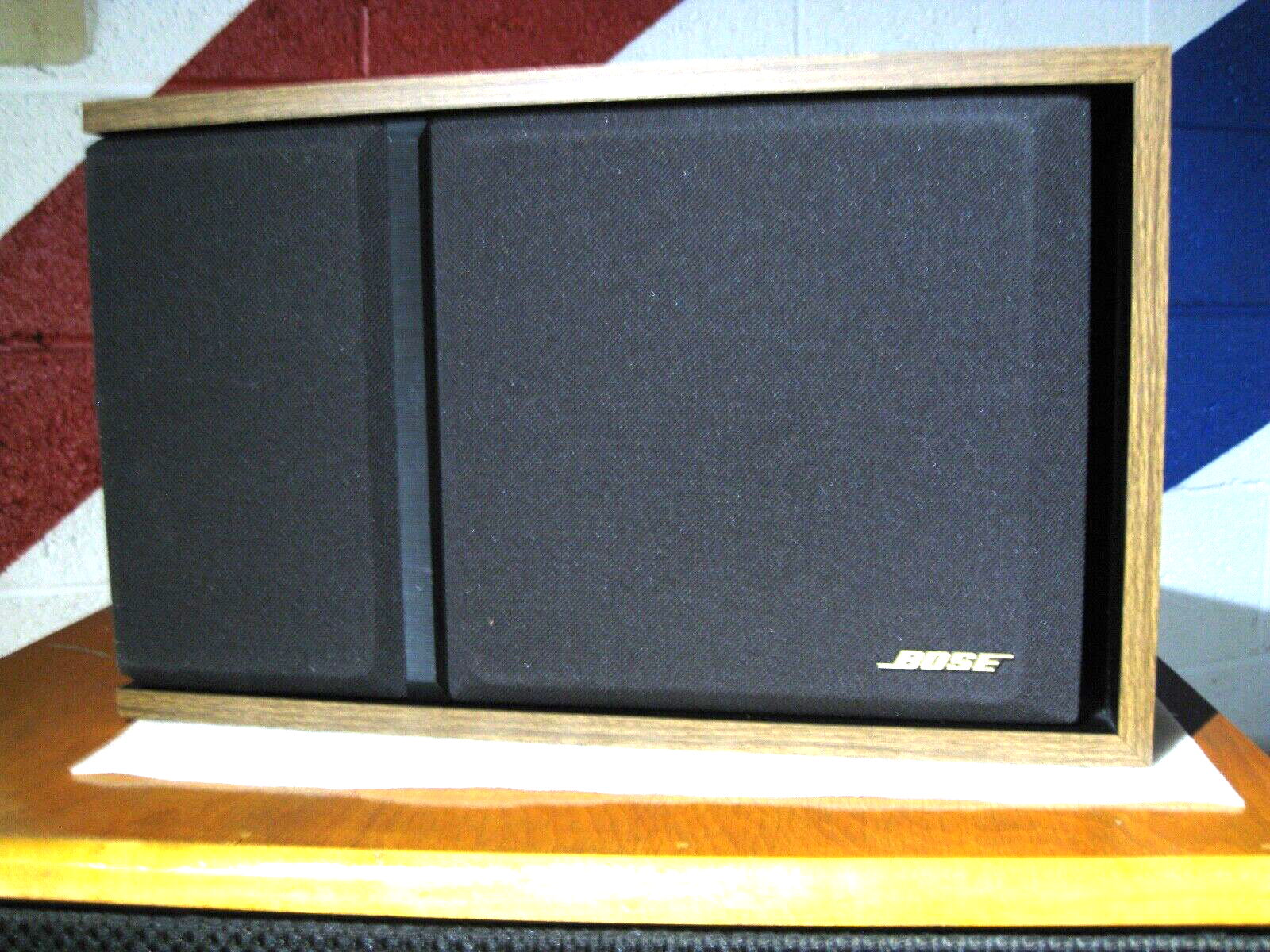 🇺🇸👍 🎶 🔥 vintage bose 301 mark III 3 🔥 🎶 👍🇺🇸 | eBay