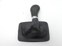 Mercedes S204 W204 11-15  Autom Schaltsack Schaltmanschette vom Schaltknauf Mercedes S204 W204 11-15 11.05.2012... Vorschau 2