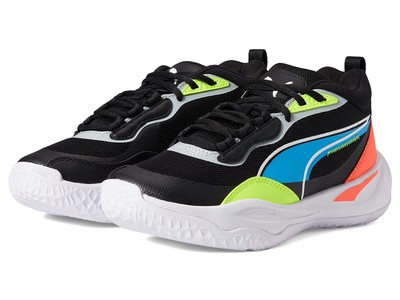 

Детские кроссовки и кроссовки унисекс PUMA Kids Playmaker Pro (Big Kid)