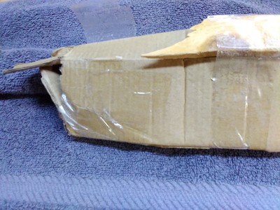 Foto dell'oggetto di un acquirente verificato
