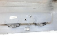 Citroen C1 II 14-18 Stoßstange Stoßfänger Heckstosstange Hinten 1E7 Citroen C1 II 14-18 01.01.2018 1612229280 gebraucht Vorschau 10