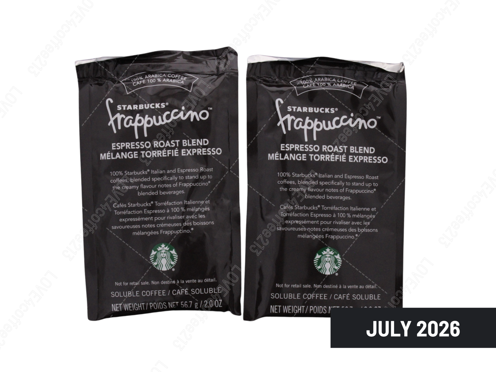 経典ブランド Blend Roast Espresso Frappuccino Pack eBay | 2 of コーヒー