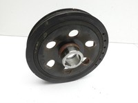 Mercedes W176 A180 15-18 1,6 85KW 270.910 Riemenscheibe Mercedes W176 A180 15-18 19.10.2016 gebraucht Vorschau 4