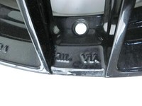 Infiniti M Q70 Y51 M35h 1x Felge Alufelge 5X114.3 8.5X20Zoll ET Infiniti M Q70 Y51 M35h 08.02.2012 KBA52894 gebraucht Vorschau 5