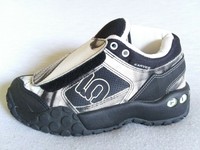 used mountain bike shoes