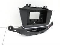 Opel Astra K 19-21 Blende Innen Einbaurahmen Warnblinkschalter Opel Astra K 19-21 26.01.2021 gebraucht Vorschau 2