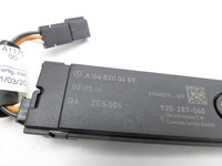 Mercedes CLA 250 C117 13-16 Antennenverstärker Weiche Antenne Links Mercedes CLA 250 C117 13-16 24.06.2014... Vorschau 2