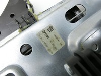 Opel Zafira C 11-16 Fensterhebermotor mit Fensterheber Links Hinten Opel Zafira C 11-16 16.10.2014 13260141... Vorschau 4