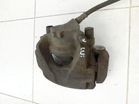 Renault Megane III 09-12 DCi 1,5 81KW Bremssattel Bremszange Vorne Links Renault Megane III 09-12 26.02.2010 gebraucht Vorschau 4