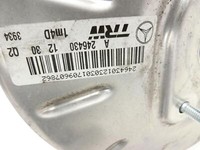 Mercedes W246 B180 14-18 CDI 1,5 80KW Bremskraftverstärker Mercedes W246 B180 14-18 22.11.2016 A2464300930... Vorschau 5