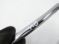 BMW E88 120d LCI 08-11 Cabrio Kopfstütze für Beifahrer Sitz Rechts oder Links Vorne BMW E88 120d LCI 08-11... Vorschau 6