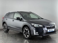 2022 Subaru XV 2.0 i e-Boxer SE Premium Lineartronic 4WD Euro 6 (s/s) 5dr HATCHB