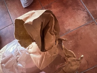 Foto dell'oggetto di un acquirente verificato