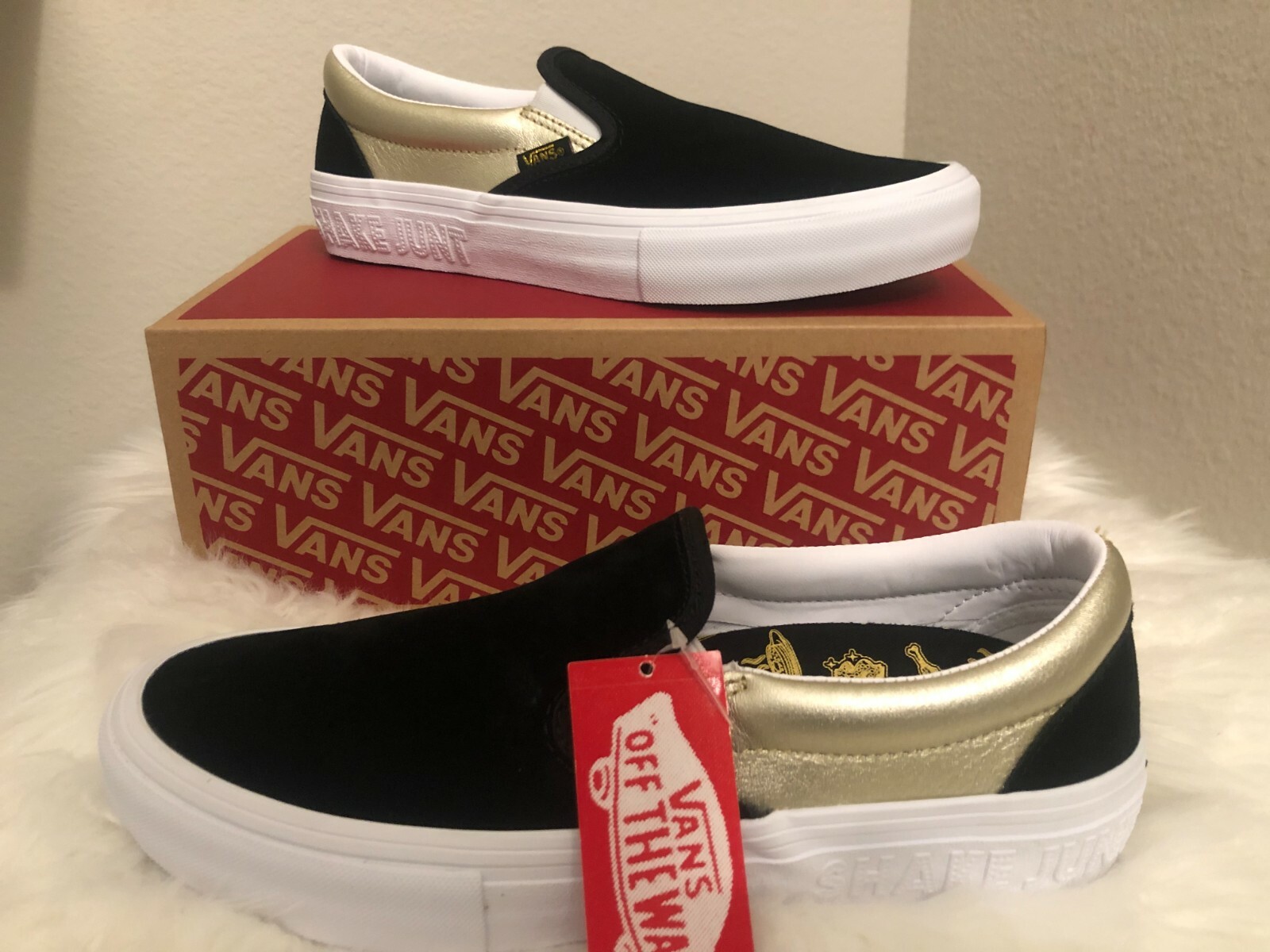 proskate vans